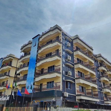 New Classic Inn Digha  Luaran gambar