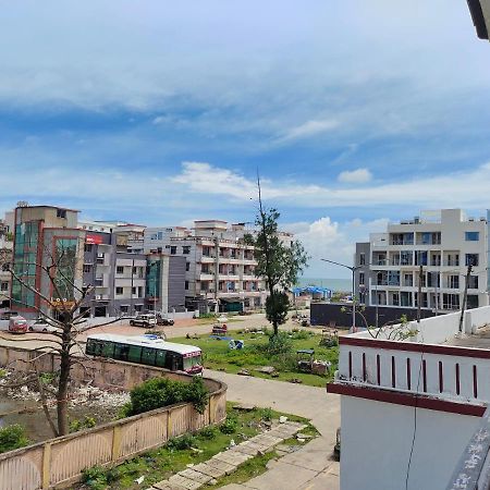 New Classic Inn Digha  Luaran gambar