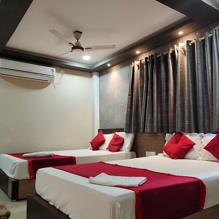 New Classic Inn Digha  Luaran gambar