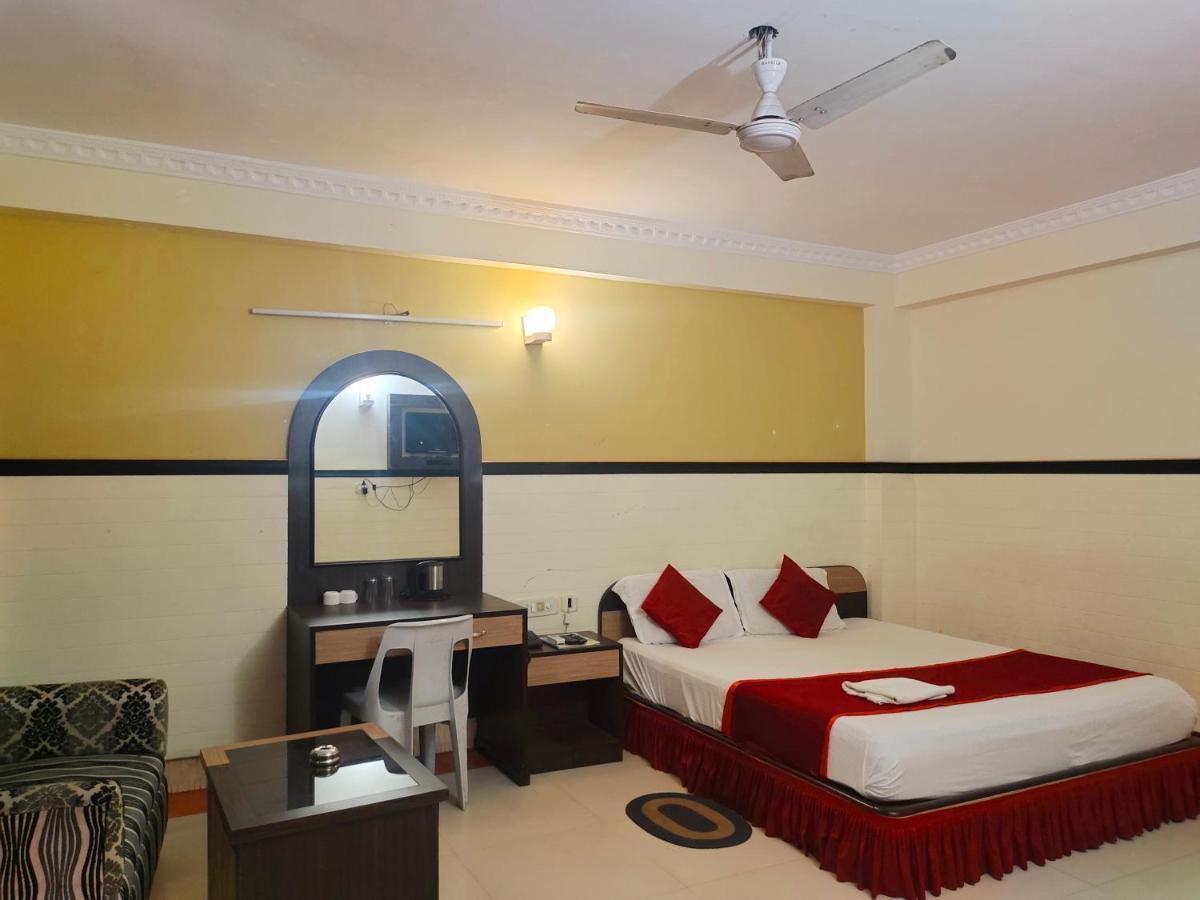 New Classic Inn Digha  Luaran gambar