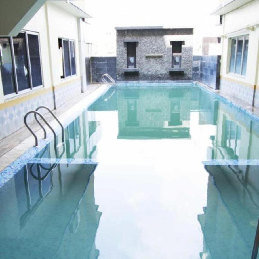 New Classic Inn Digha  Luaran gambar