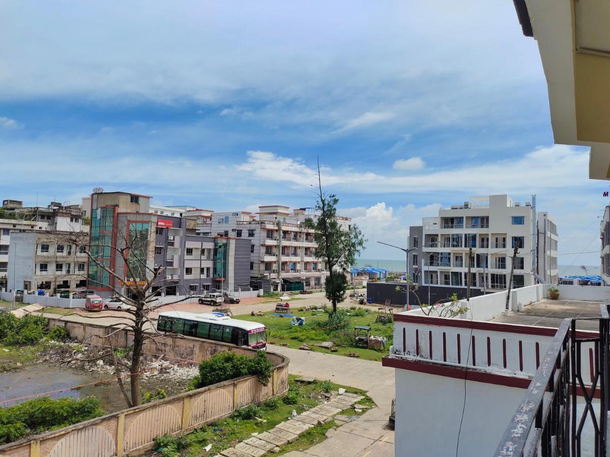 New Classic Inn Digha  Luaran gambar
