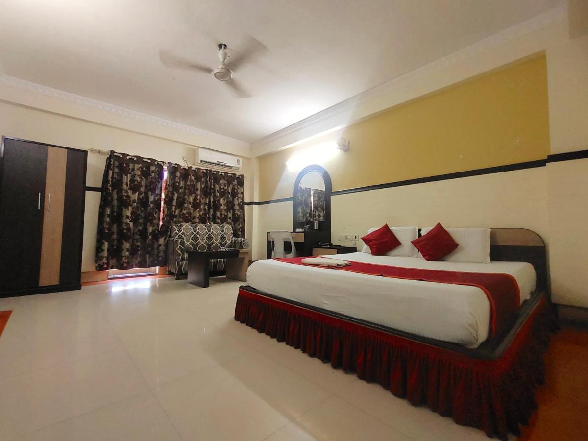 New Classic Inn Digha  Luaran gambar