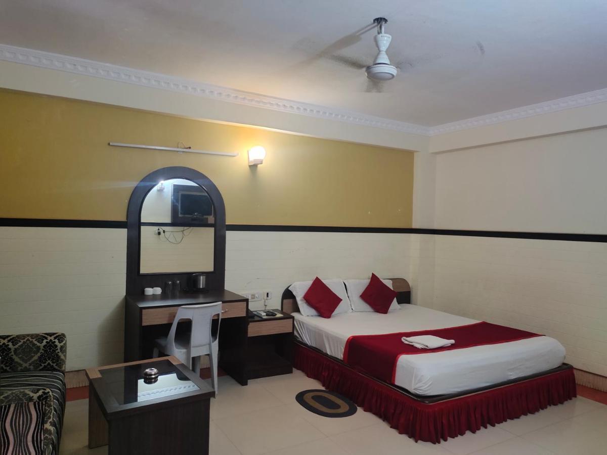 New Classic Inn Digha  Luaran gambar