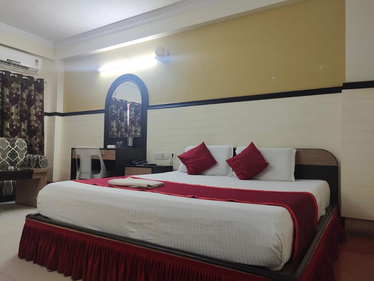 New Classic Inn Digha  Luaran gambar