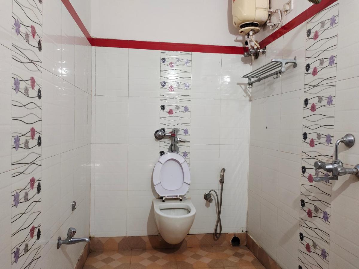 New Classic Inn Digha  Luaran gambar