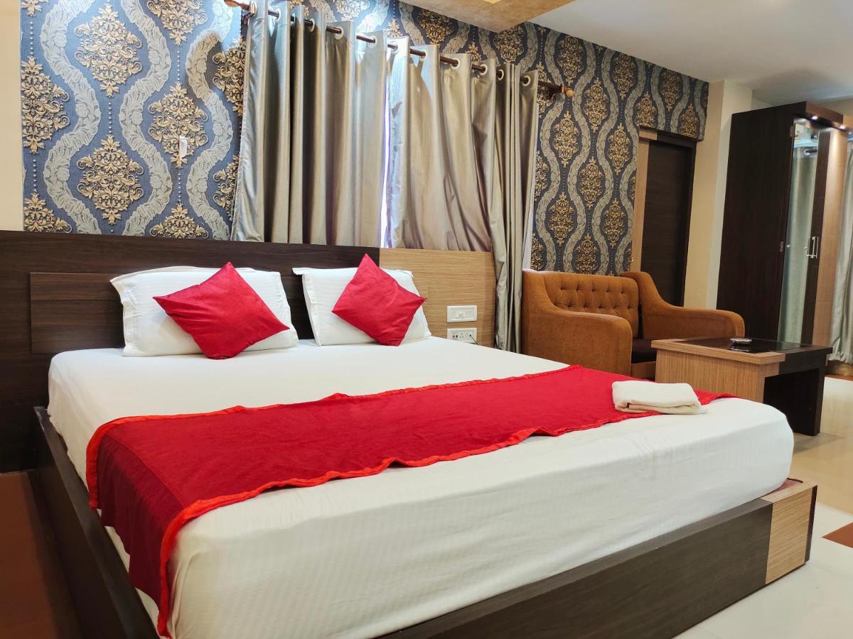 New Classic Inn Digha  Luaran gambar