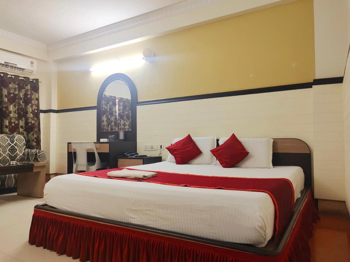 New Classic Inn Digha  Luaran gambar