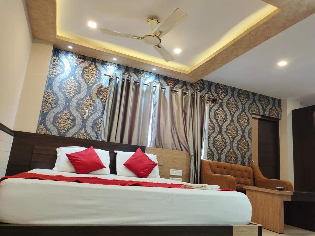 New Classic Inn Digha  Luaran gambar