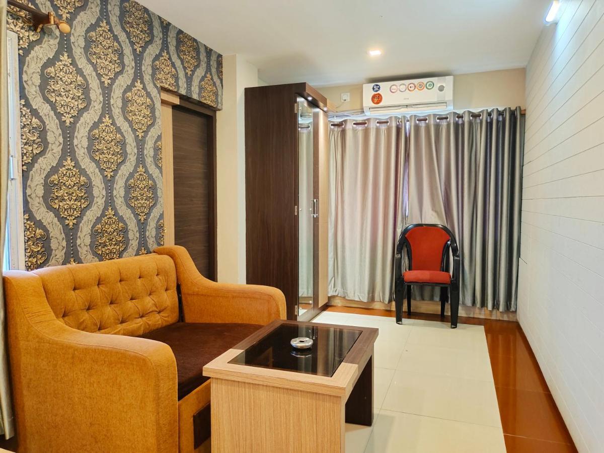 New Classic Inn Digha  Luaran gambar