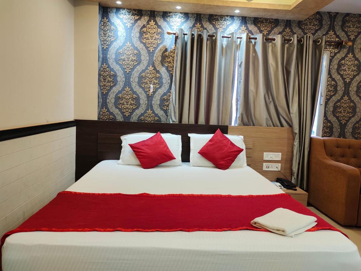 New Classic Inn Digha  Luaran gambar