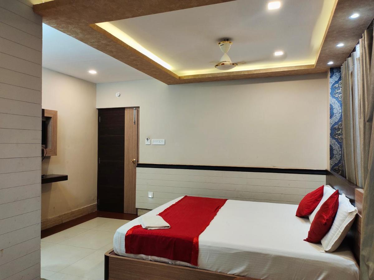 New Classic Inn Digha  Luaran gambar