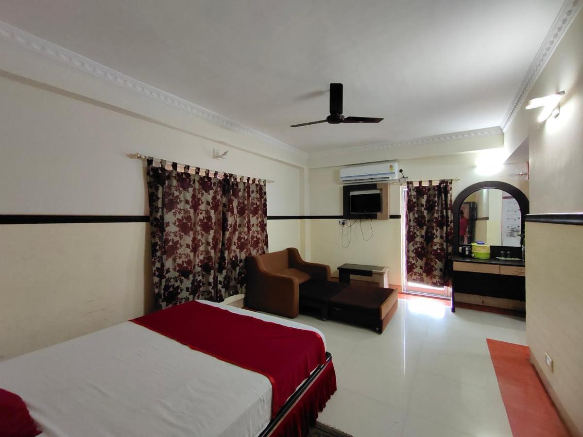New Classic Inn Digha  Luaran gambar