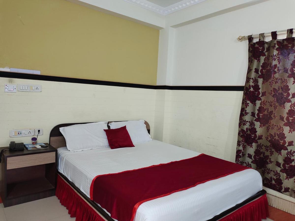 New Classic Inn Digha  Luaran gambar