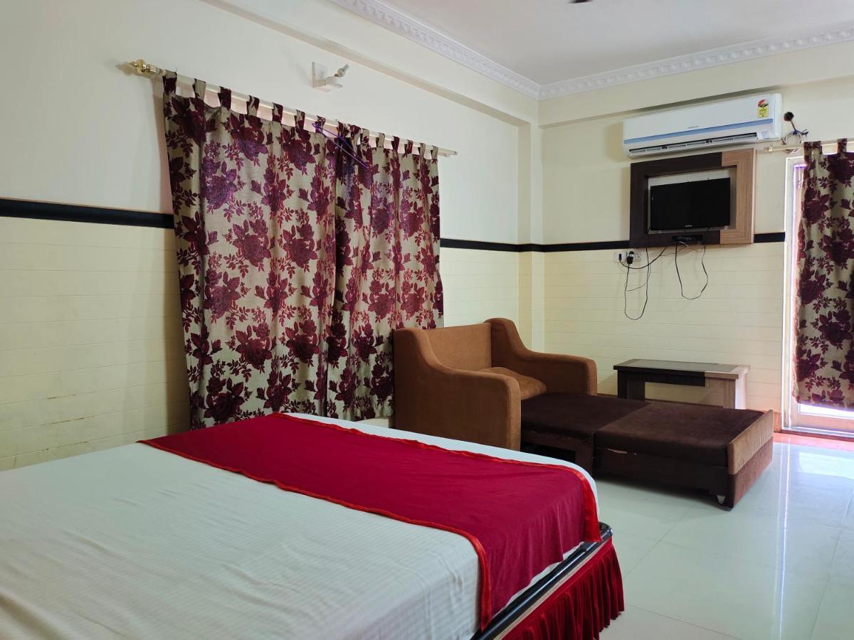 New Classic Inn Digha  Luaran gambar