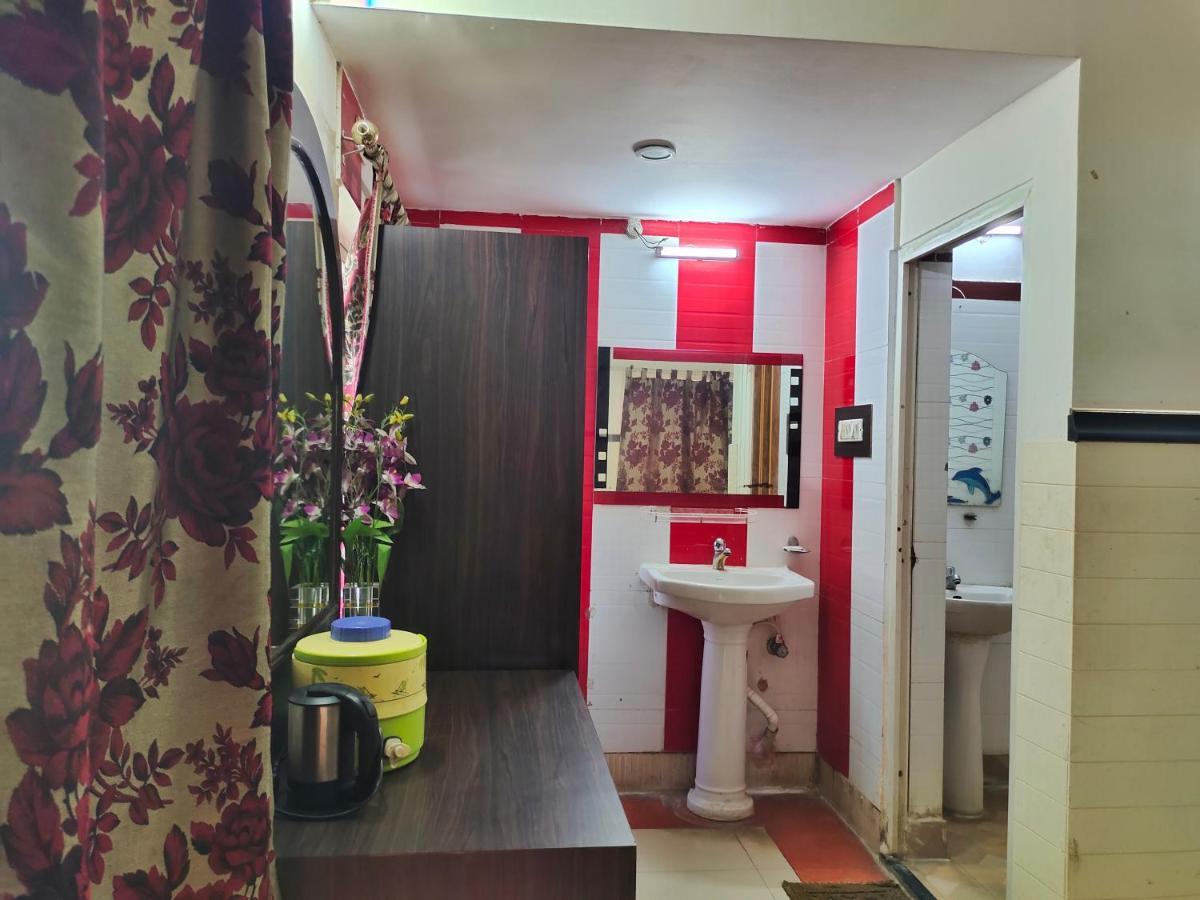 New Classic Inn Digha  Luaran gambar