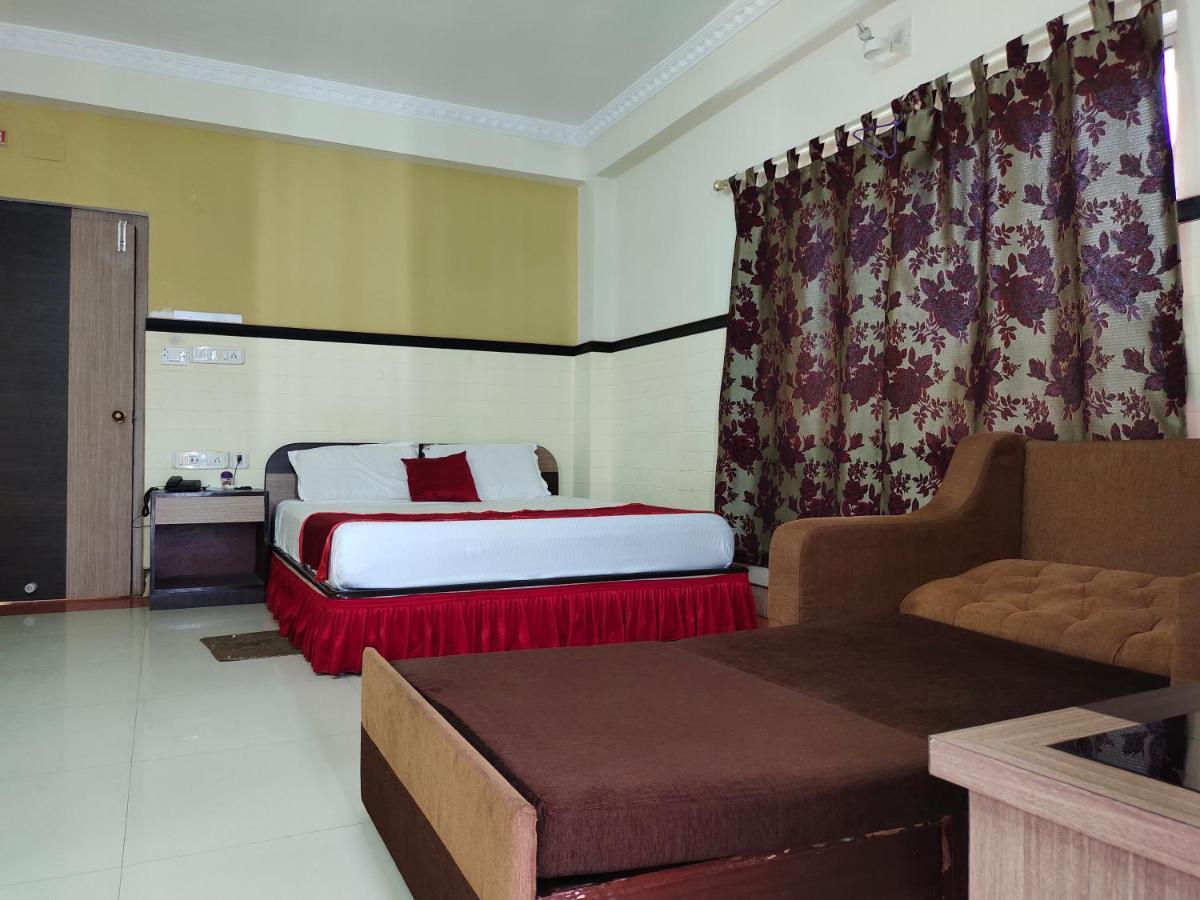 New Classic Inn Digha  Luaran gambar
