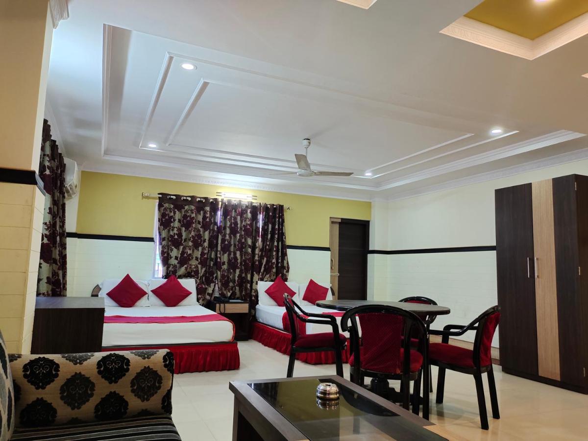 New Classic Inn Digha  Luaran gambar