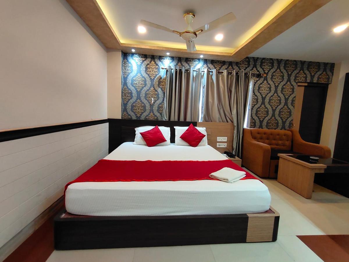 New Classic Inn Digha  Luaran gambar