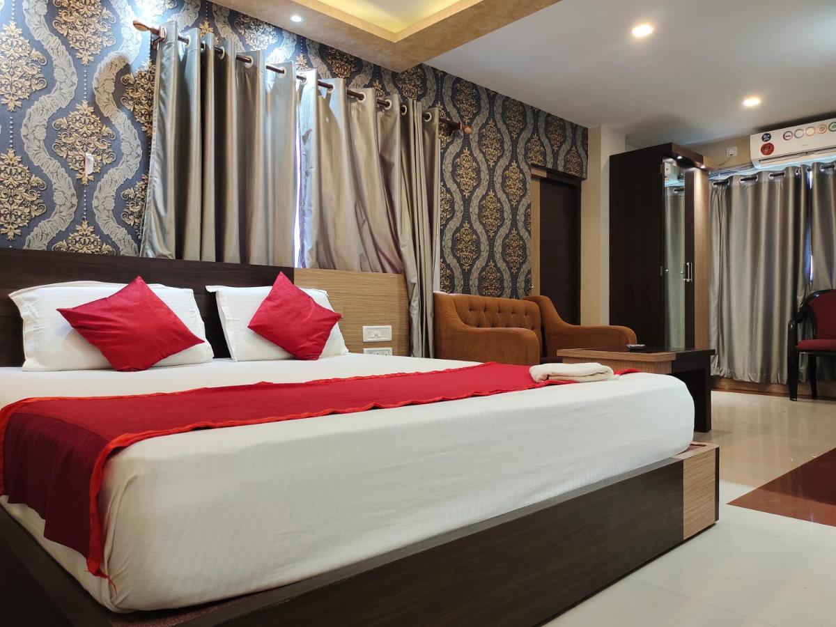 New Classic Inn Digha  Luaran gambar