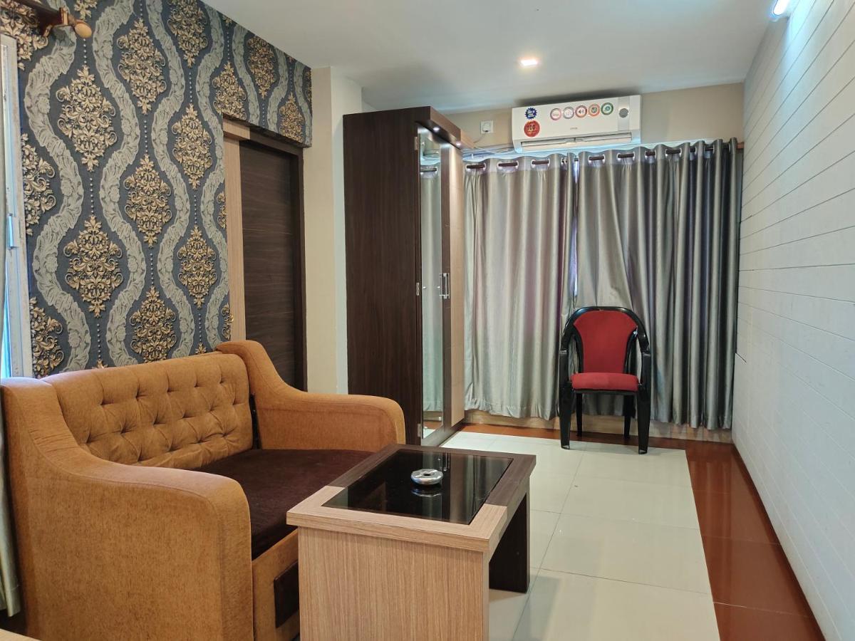 New Classic Inn Digha  Luaran gambar
