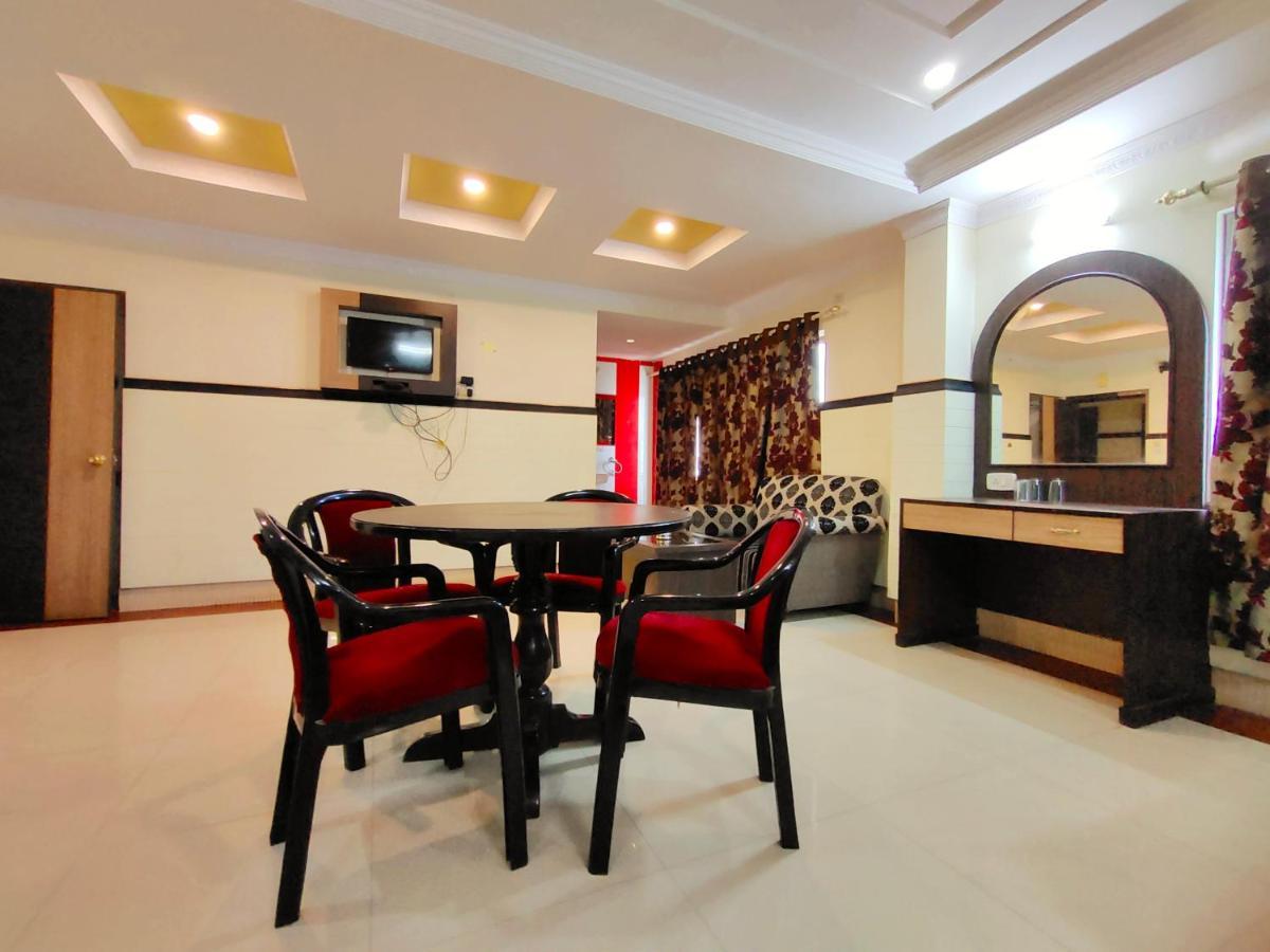 New Classic Inn Digha  Luaran gambar