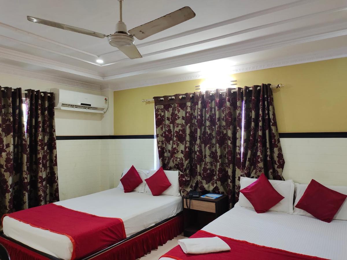 New Classic Inn Digha  Luaran gambar