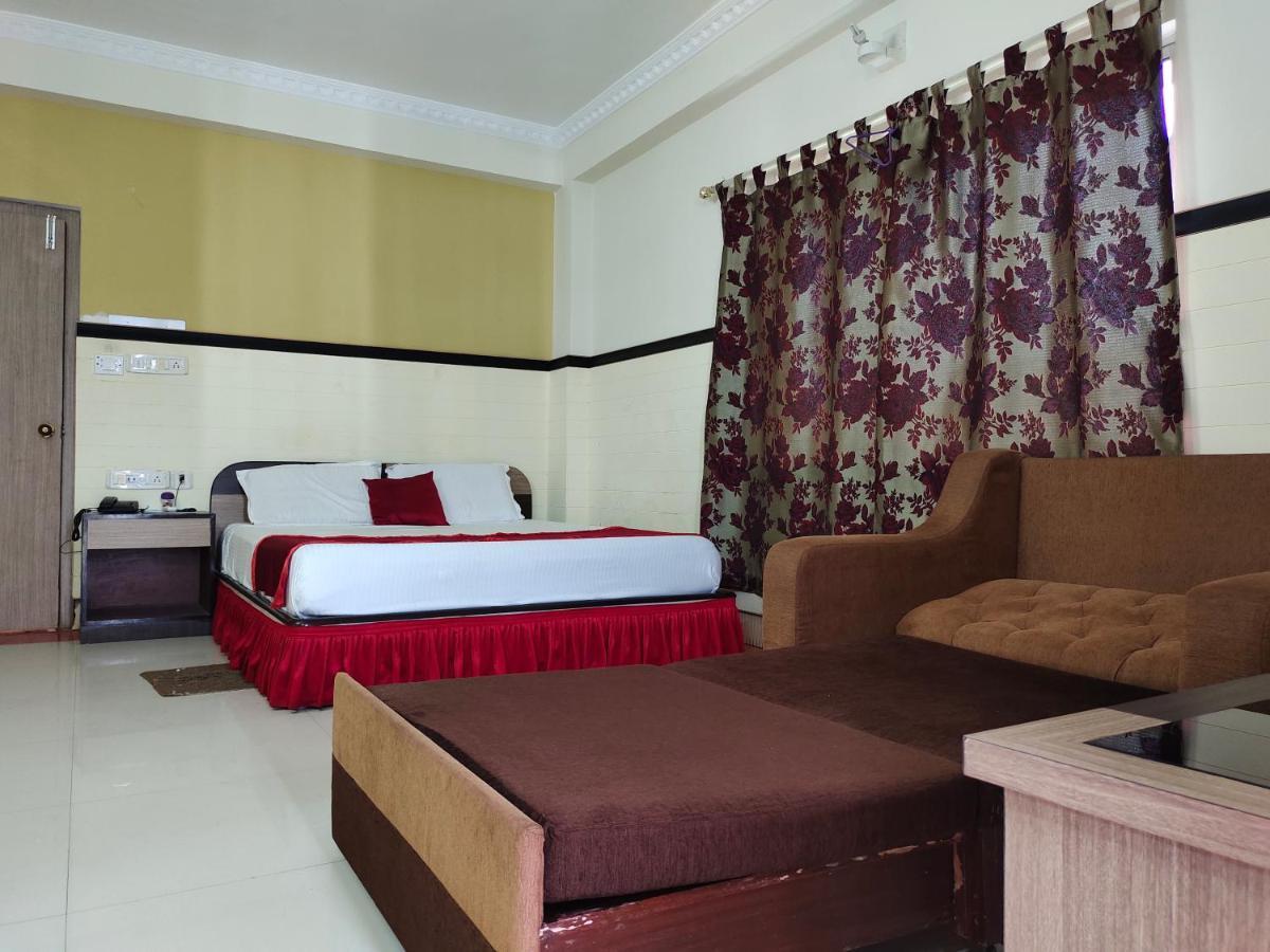 New Classic Inn Digha  Luaran gambar