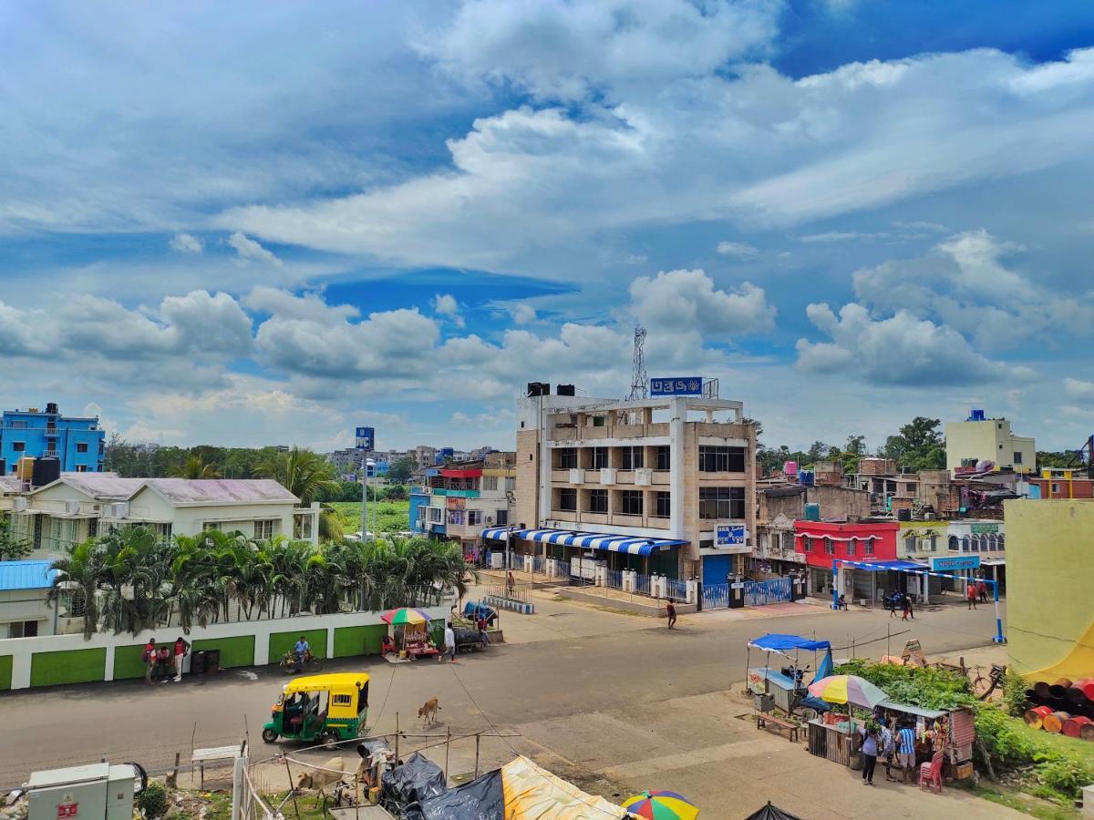 New Classic Inn Digha  Luaran gambar