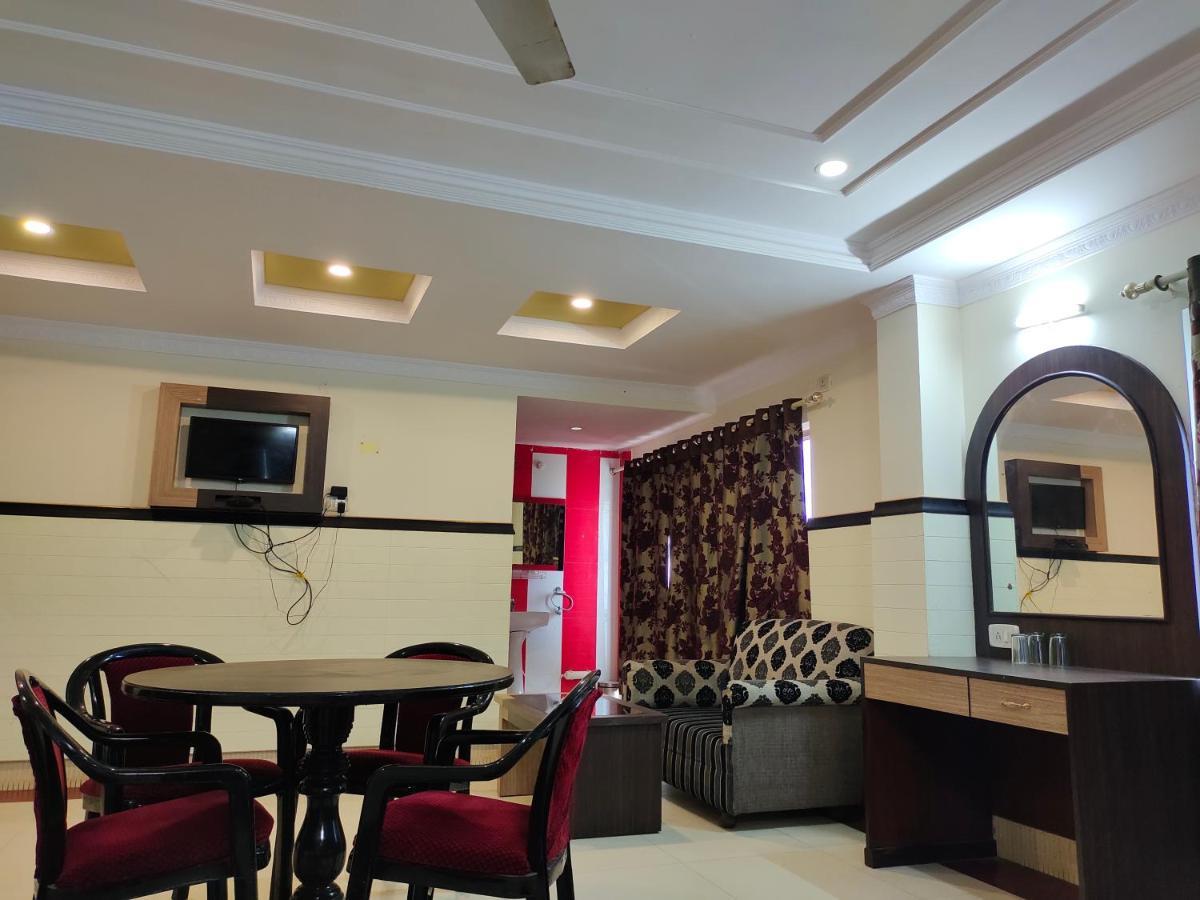 New Classic Inn Digha  Luaran gambar