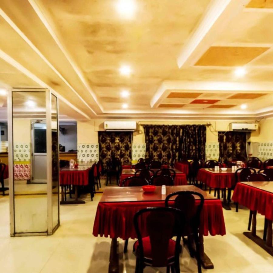 New Classic Inn Digha  Luaran gambar