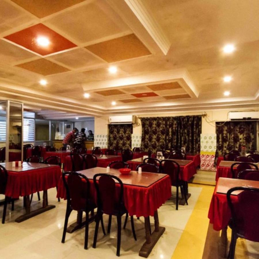New Classic Inn Digha  Luaran gambar